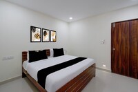 Hotel O Sree Nirvi