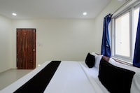 Hotel O Sree Nirvi