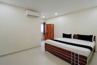 Hotel O Sree Nirvi