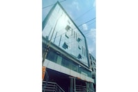 Hotel O Sree Nirvi