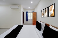 Hotel O Sree Nirvi