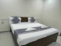 Hotel O Sree Nirvi