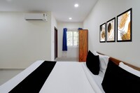 Hotel O Sree Nirvi
