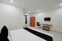 Hotel O Sree Nirvi