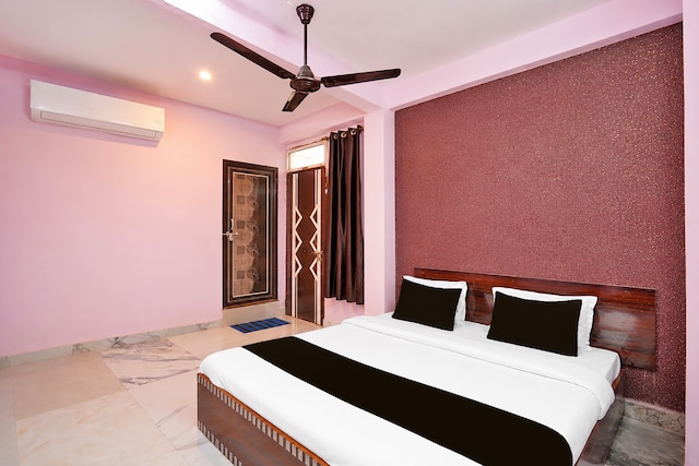 OYO Hotel shree palace 