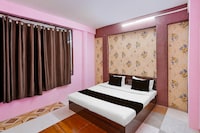 OYO Hotel shree palace 