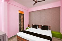 OYO Hotel shree palace 
