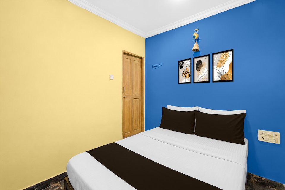SPOT ON Ambica Lodge , Ameerpet, Hyderabad