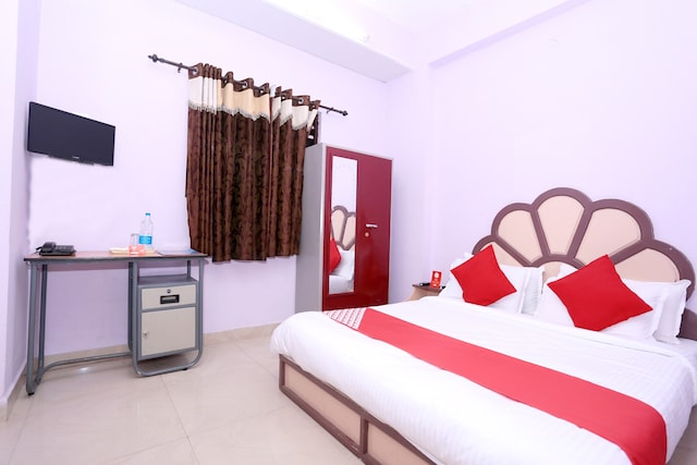OYO Periyar Holidays