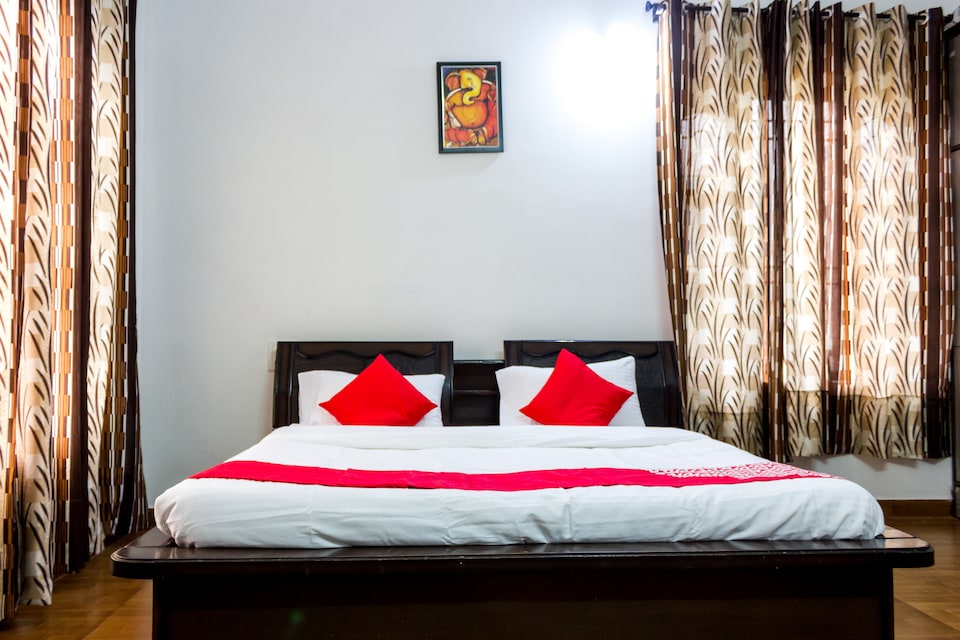 OYO 14824 Home Exotic Hill View Barol, Dharamshala, Dharamshala