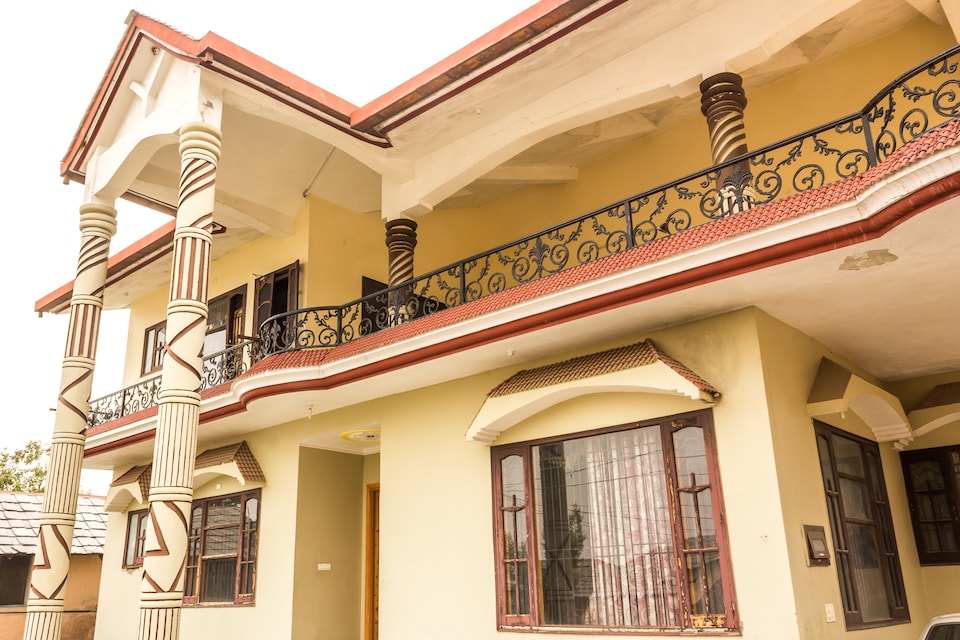 OYO 14824 Home Exotic Hill View Barol, Dharamshala, Dharamshala