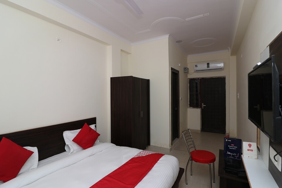 OYO 14825 Hotel Siddheshwar, AIIMS Rishikesh, Rishikesh