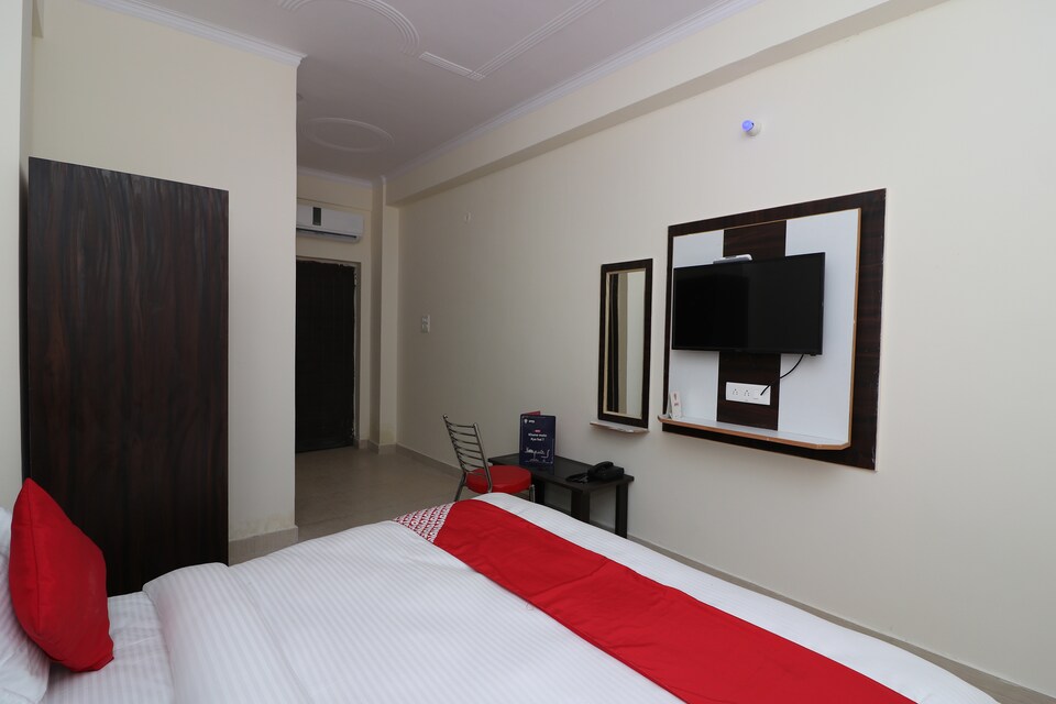 OYO 14825 Hotel Siddheshwar, AIIMS Rishikesh, Rishikesh