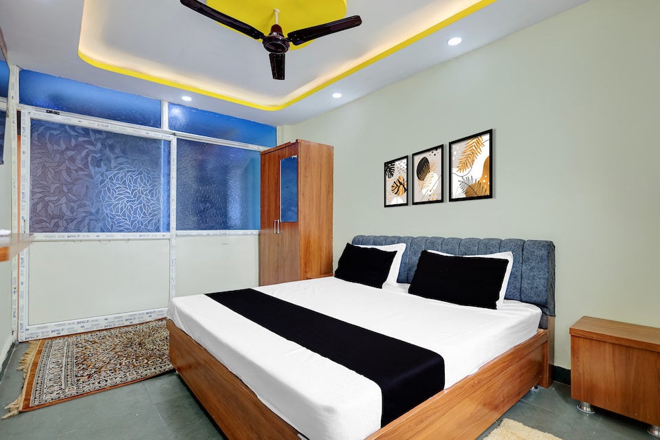 Spot on Mayur Guest House, Kolar Road, Bhopal