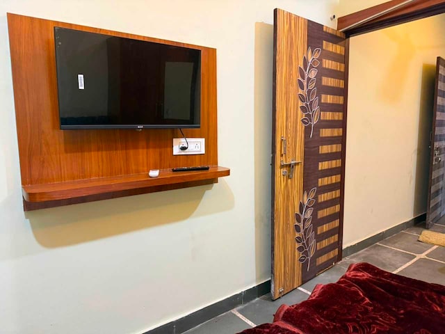 Spot on Mayur Guest House