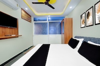 Spot on Mayur Guest House