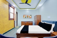 Spot on Mayur Guest House