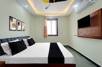 Spot on Mayur Guest House