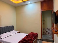 Spot on Mayur Guest House