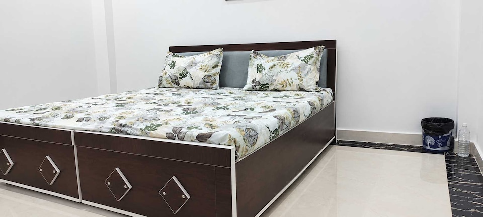 SPOT ON Sangam Hotel, Jaunpur, Jaunpur