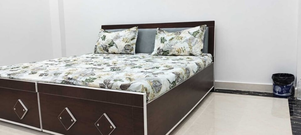 SPOT ON Sangam Hotel, Jaunpur, Jaunpur