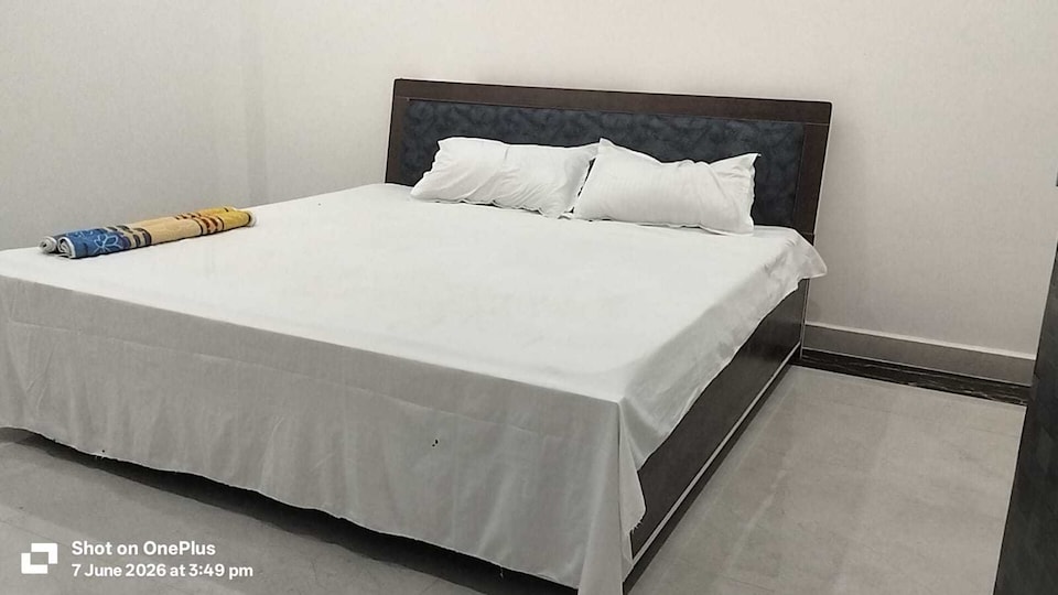 SPOT ON Sangam Hotel, Jaunpur, Jaunpur