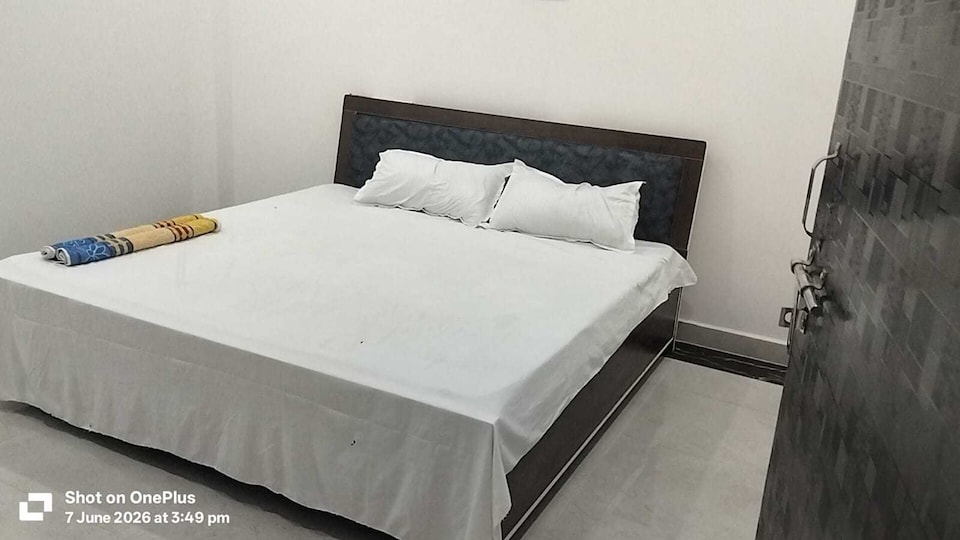 SPOT ON Sangam Hotel, Jaunpur, Jaunpur