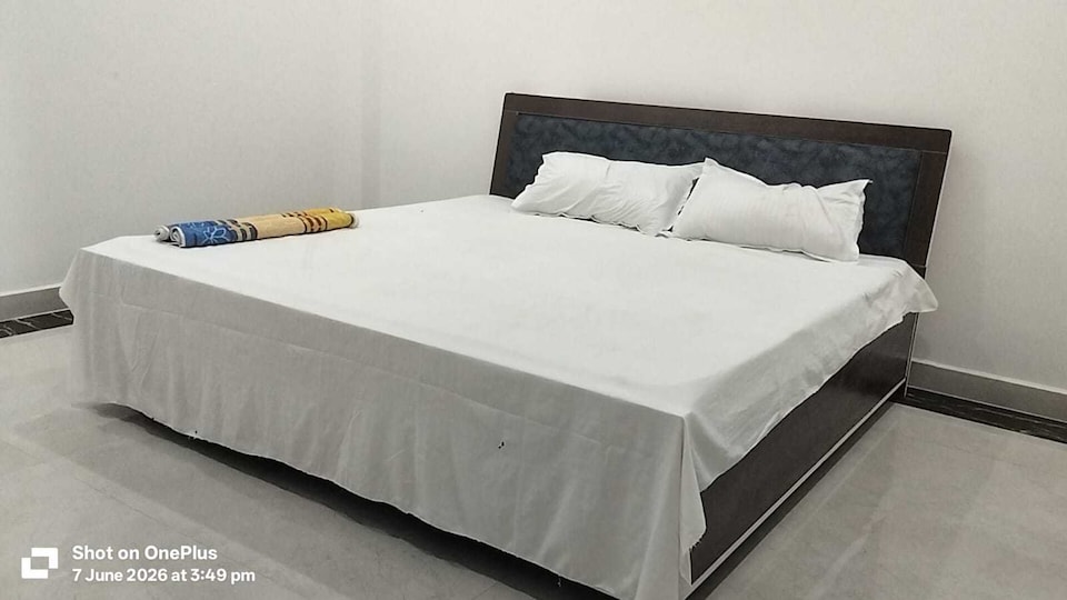 SPOT ON Sangam Hotel, Jaunpur, Jaunpur