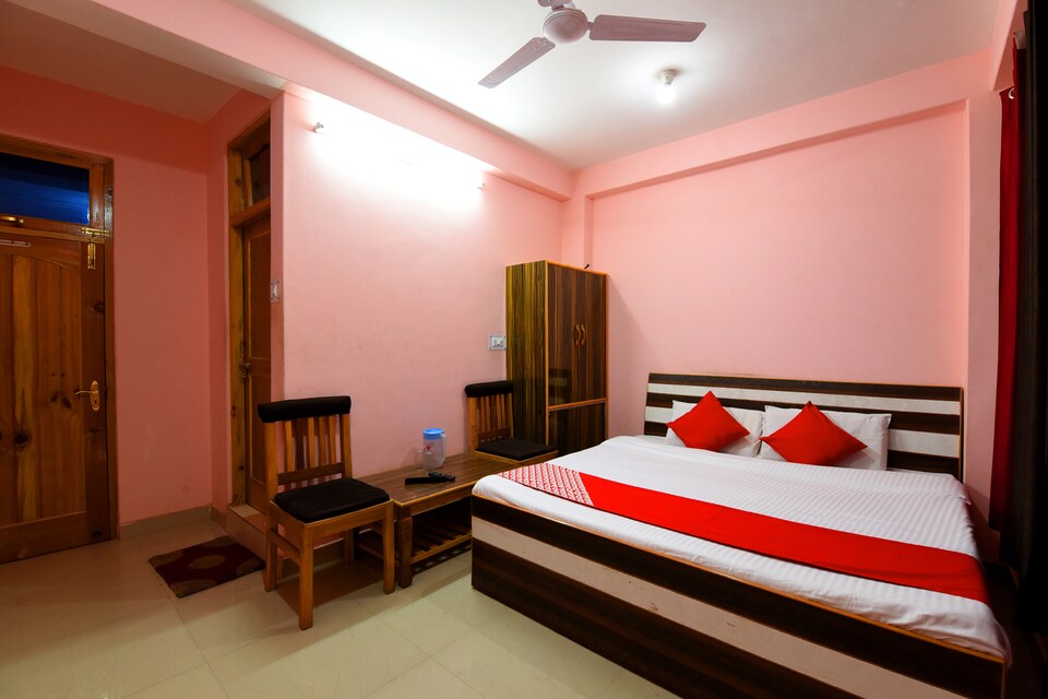 OYO Home 14827 द शैलंगको विला कुल्लू, Kullu, कुल्लू