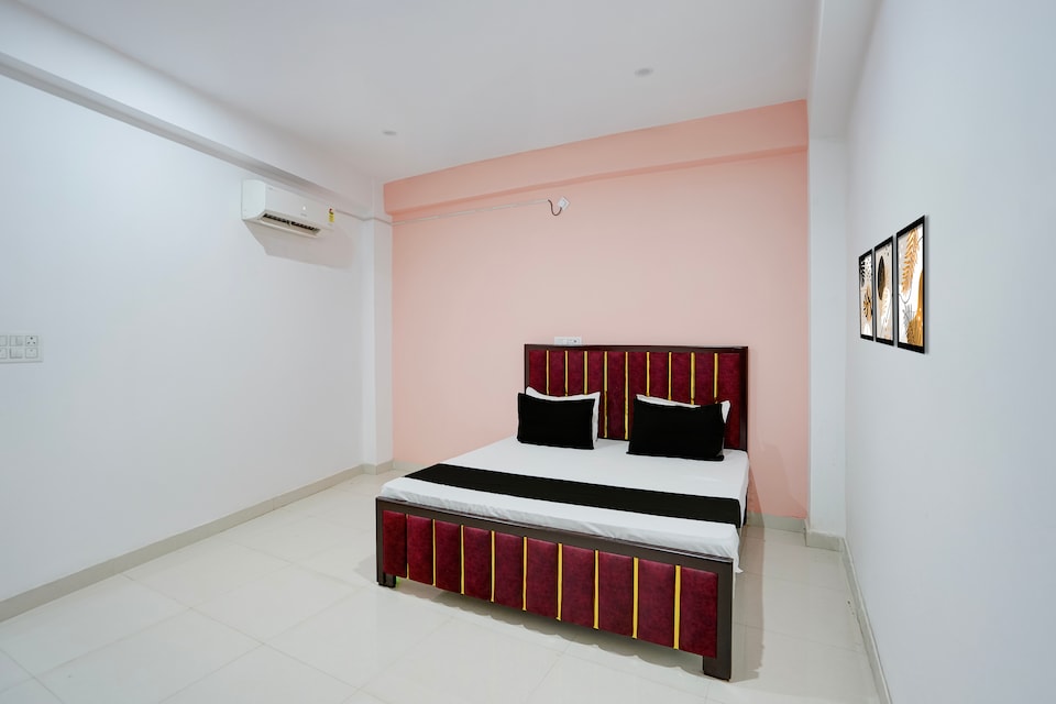 SPOT ON Hotel Galaxy Inn, SGPGI Lucknow, Lucknow