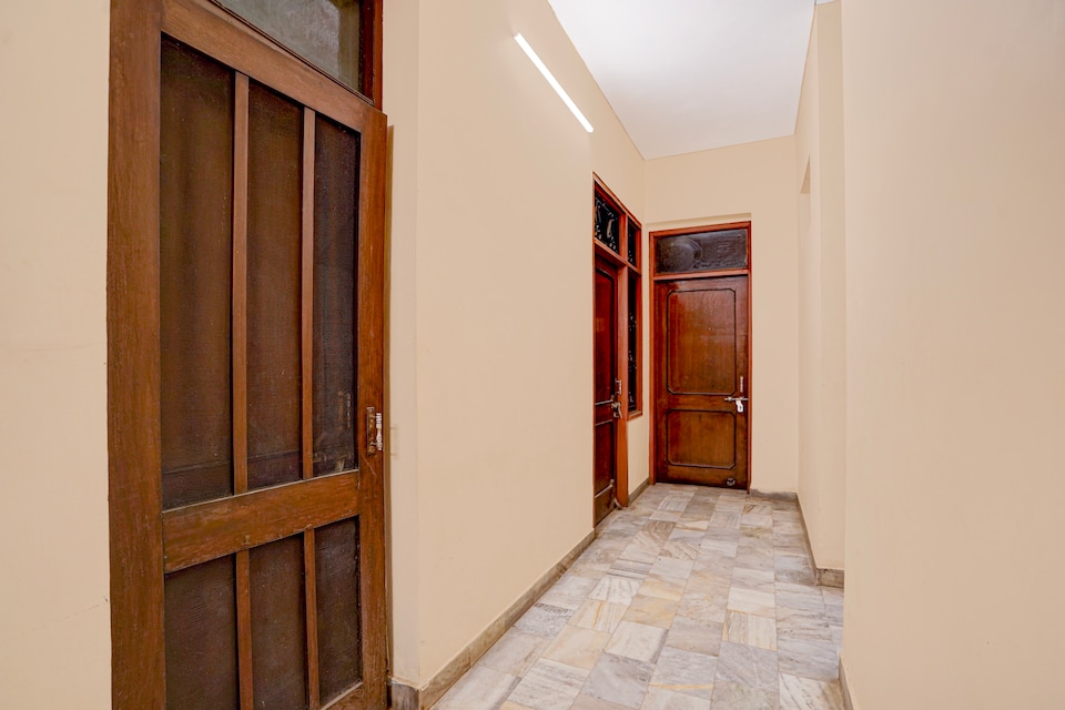 Hotel O Ruchi Guest House, Barra Kanpur, Kanpur