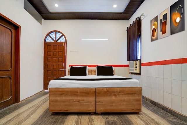 SPOT ON RUCHI GUEST HOUSE