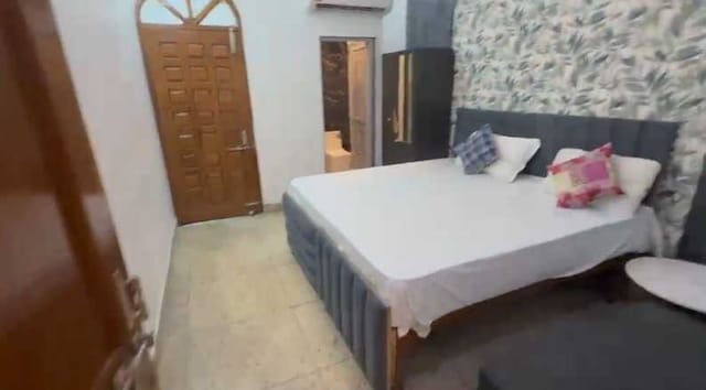 SPOT ON RUCHI GUEST HOUSE