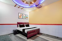 SPOT ON RUCHI GUEST HOUSE