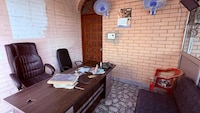 SPOT ON RUCHI GUEST HOUSE