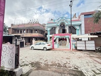SPOT ON RUCHI GUEST HOUSE