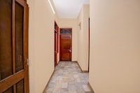 SPOT ON RUCHI GUEST HOUSE