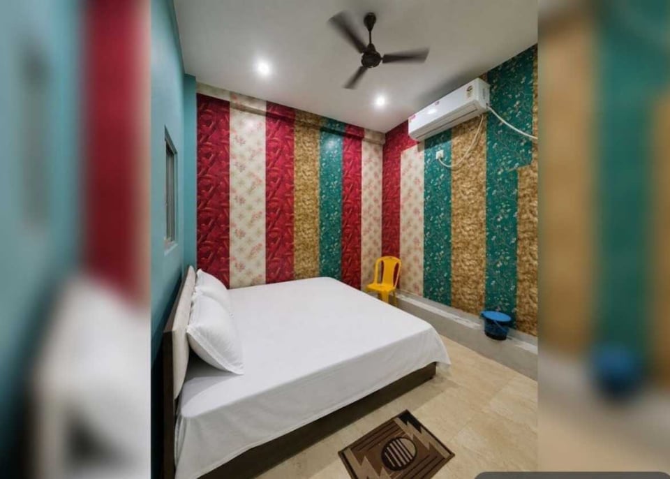 SPOT ON Mannat hotel & restaurents, Golghar, Gorakhpur
