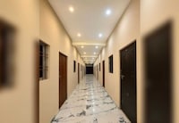 SPOT ON Mannat hotel & restaurents