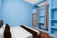 SPOT ON The Blue Sky Hotel Inn