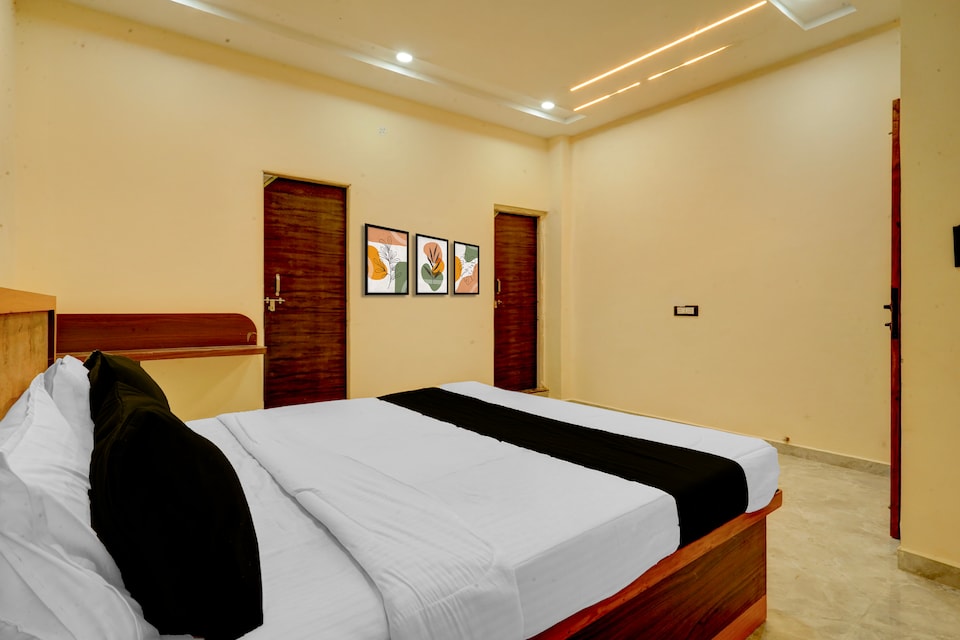 HOTEL O CLASSIC , Bus Stand Nagpur, Nagpur