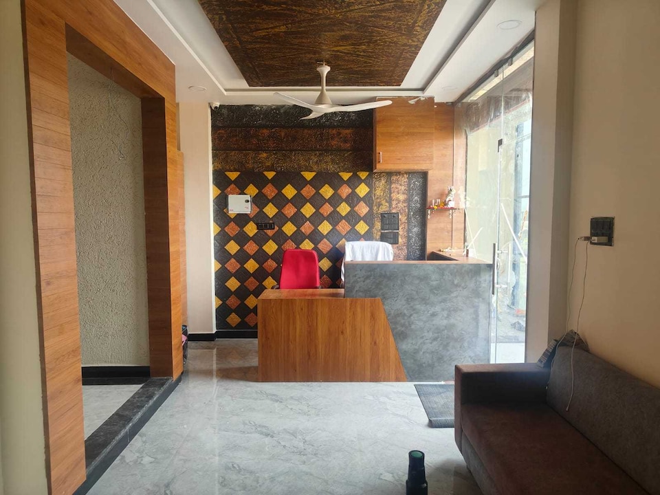 HOTEL O CLASSIC , Bus Stand Nagpur, Nagpur