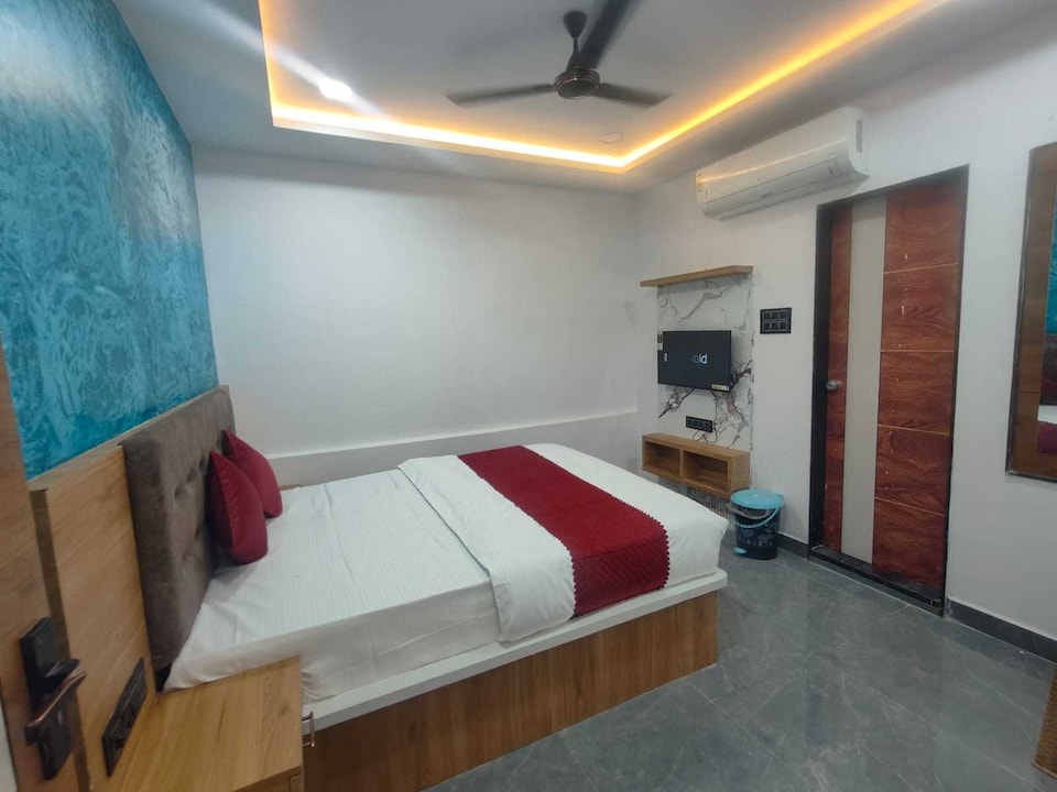 HOTEL O CLASSIC , Bus Stand Nagpur, Nagpur