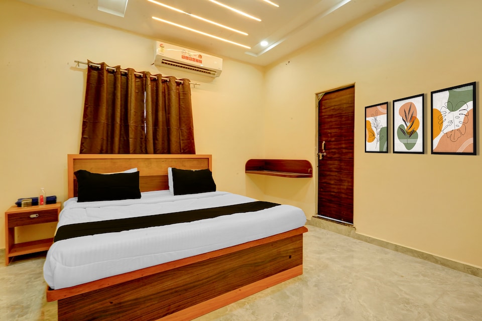 HOTEL O CLASSIC , Bus Stand Nagpur, Nagpur