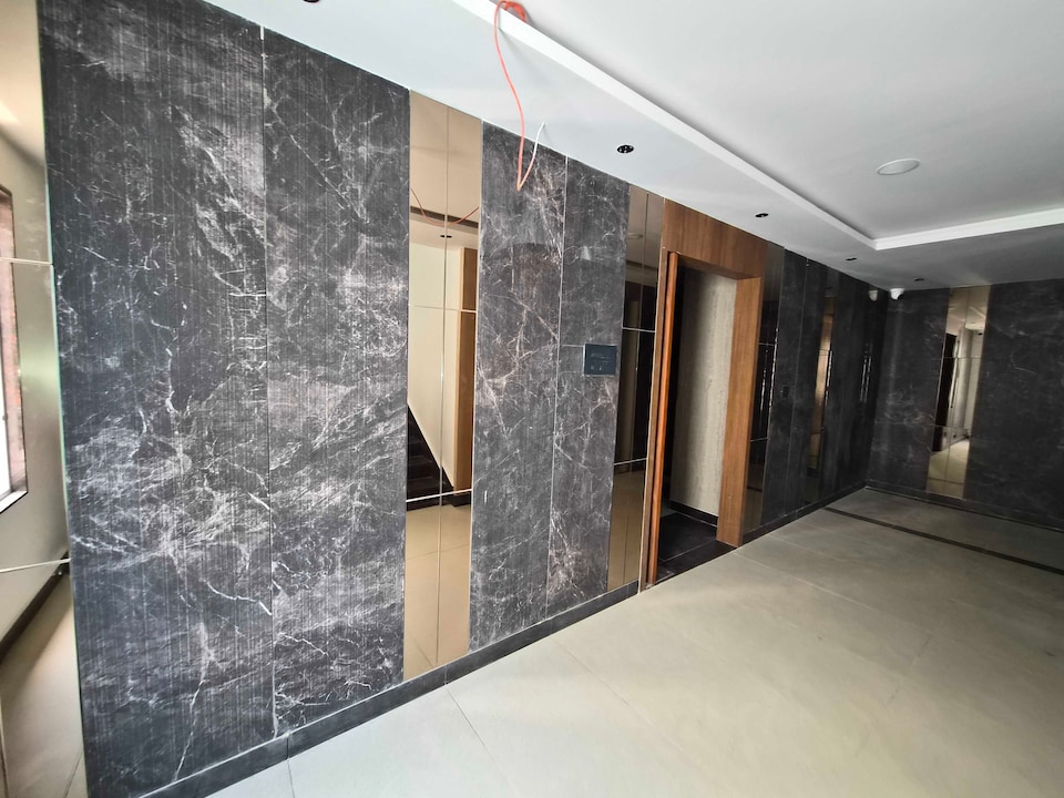 Palette - Hotel WI, Kondapur, Hyderabad