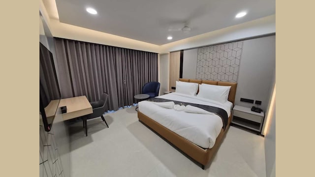 Palette - Hotel WI