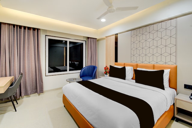 Palette - Hotel WI