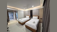 Palette - Hotel WI