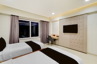 Palette - Hotel WI