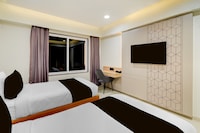 Palette - Hotel WI
